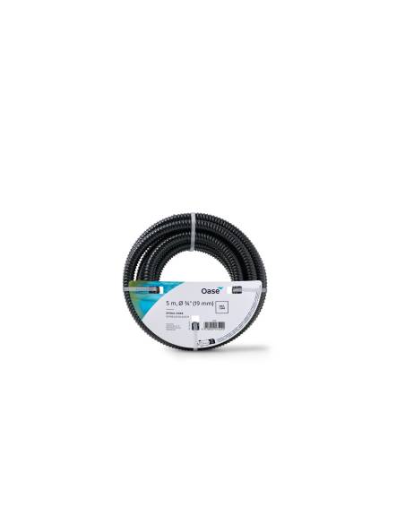 Manguera en espiral para estanques OASE 3/4" - rollo 5 metros