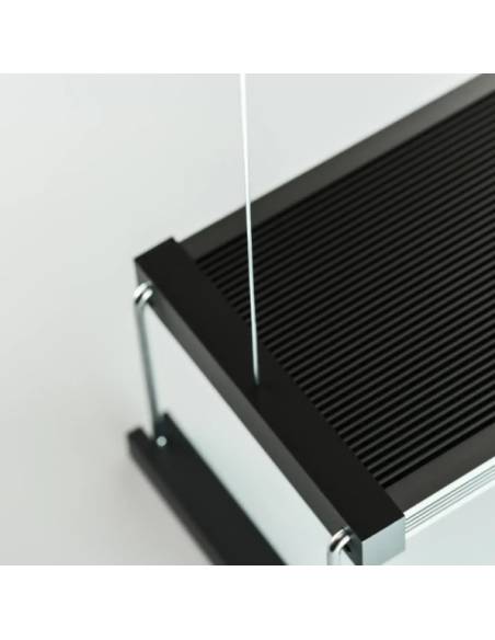 Twinstar Light V 300S (ajustable & colgante) ajustable para acuarios plantados