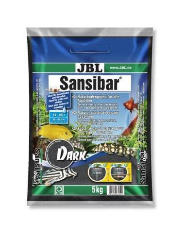 JBL Sansibar dark