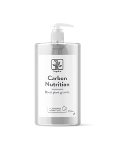 Carbon Nutrition 750ml Tropica Dinamarca
