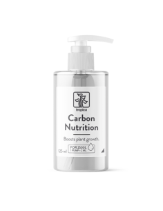 Carbon Nutrition 125ml Tropica Dinamarca
