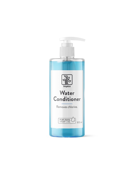 Water Conditioner 300ml Tropica Dinamarca