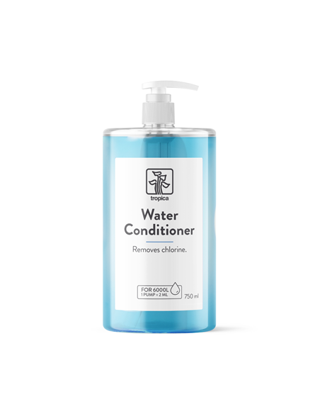 Water Conditioner 750ml Tropica Dinamarca