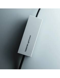 Twinstar Light Control Dimmer y programador bluetooth para pantallas Twinstar
