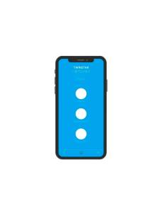 Twinstar Light Control Dimmer y programador bluetooth para pantallas Twinstar 2
