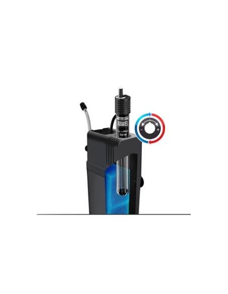 Acuario Juwel Primo 60 2.0 LED black Twinstar Edition