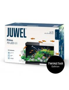 Acuario Juwel Primo 70 2.0 LED black Twinstar Edition