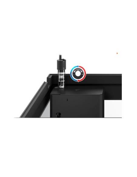Acuario Juwel Primo 70 2.0 LED black Twinstar Edition