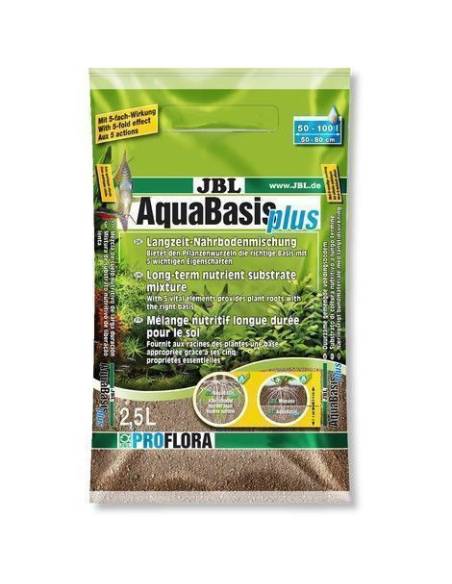 JBL AquaBasis plus