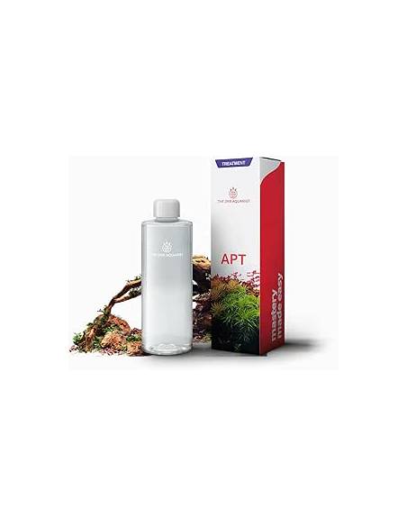 Tratamiento eficaz para eliminar la mayoría de las algas del acuario: filamentosas, hasta de ciervo, pincel, pelo, etc.