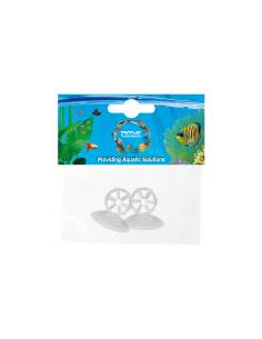Ventosa para sujeción tubo de CO2 Week Aqua 2