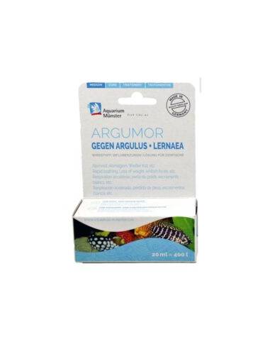 Argumor Aquarium Münster 20ml