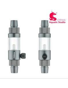 Difusor externo Chihiros External Co2 diffuser XL 19/25