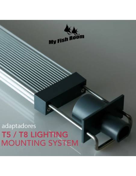 Twinstar light 60G waterproof - Pantalla LED estanca