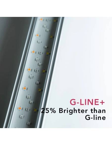 Twinstar light 100G+ PRO waterproof - Pantalla LED estanca control vía app