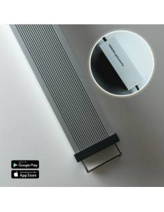 Twinstar light 100G+ PRO waterproof - Pantalla LED estanca control vía app