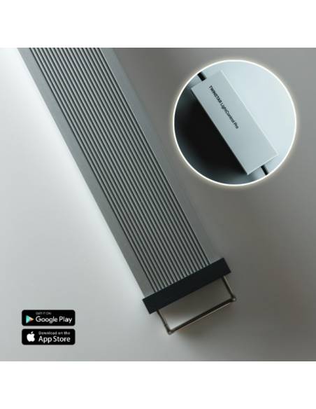 Twinstar light 100G+ PRO waterproof - Pantalla LED estanca control vía app
