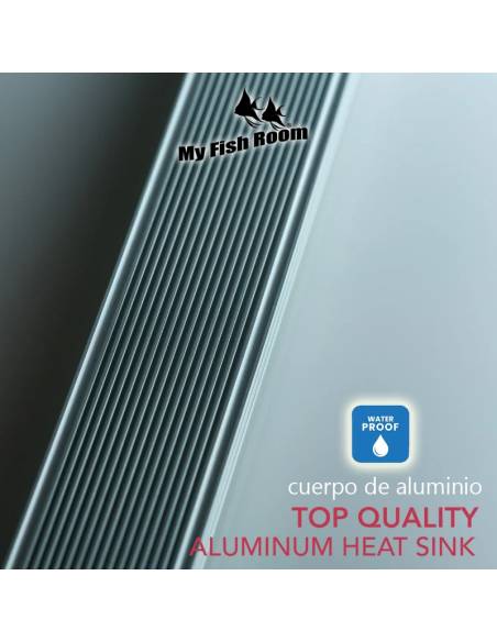 Twinstar light 120G+ PRO waterproof - Pantalla LED estanca control vía app