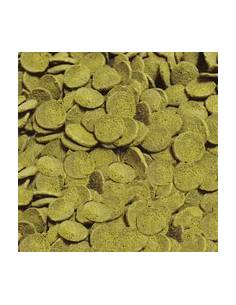 Pleco Chips 100ml SERA nature 2