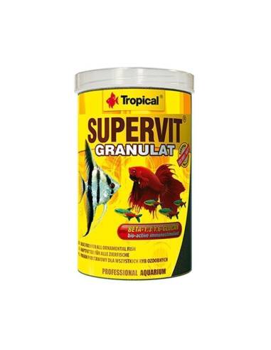 Tropical D-ALLIO PLUS Tropical D-ALLIO PLUS