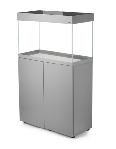 Conjunto de Acuario OPTI SET 125 Aquael color gris 2.0