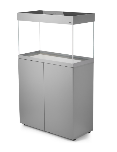 Acuario OPTI SET 200 Aquael color Gris 2.0