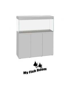 Acuario OPTI SET 240 Aquael color Gris 2.0
