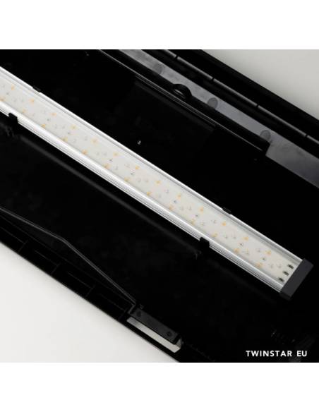 Acuario Juwel Primo 110 2.0 LED black Twinstar Edition
