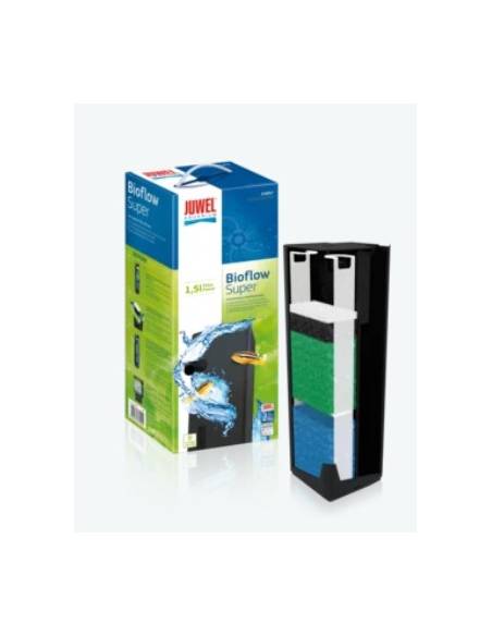 Acuario Juwel Primo 110 2.0 LED black Twinstar Edition