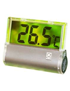 Termómetro digital para acuarios JBL DigiScan Alarm