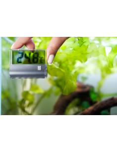 Termómetro digital para acuarios JBL DigiScan Alarm 2