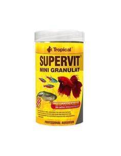 Tropical Supervit
