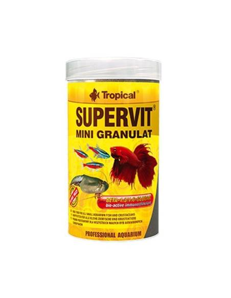 Tropical Supervit