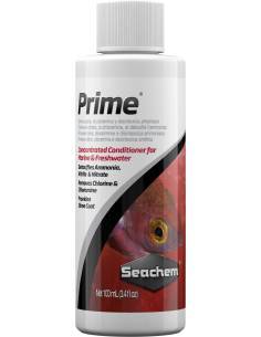 Seachem Prime 2
