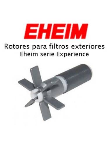 Rotor Eheim filtros serie Experience