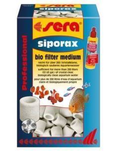 Sera siporax Professional (canutillos 15 mm)