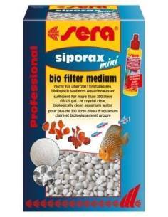 Sera siporax mini Professional
