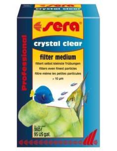 Sera crystal clear Professional