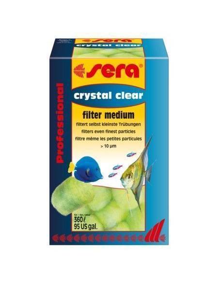 Sera crystal clear Professional
