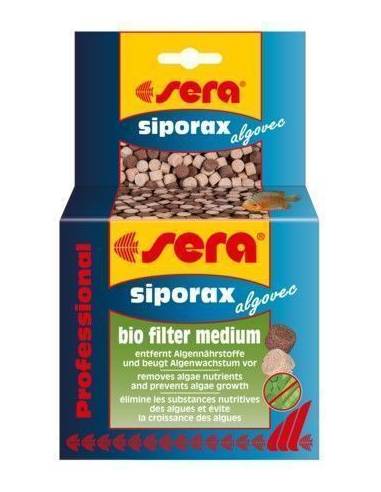 Sera siporax algovec Professional