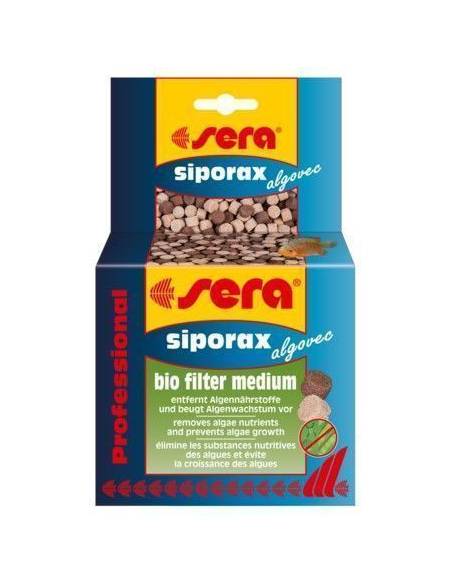 Sera siporax algovec Professional