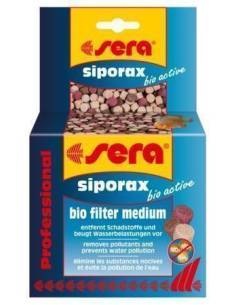 Sera siporax bio active Professional