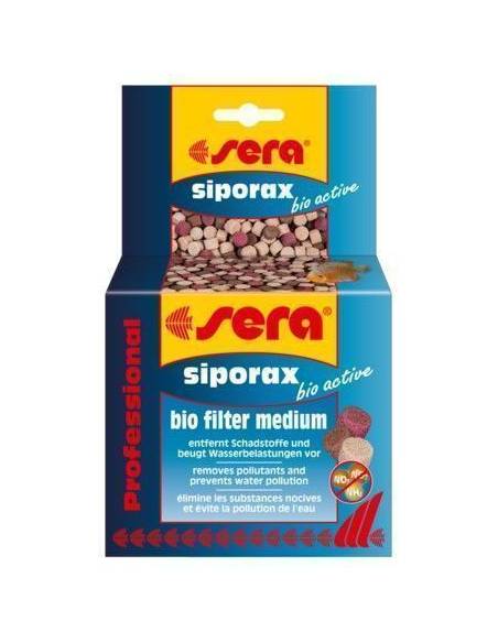 Sera siporax bio active Professional