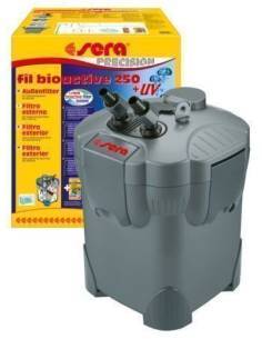 Sera filtro exterior bioactive