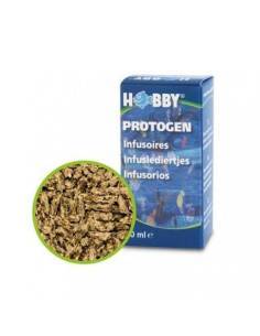 Hobby protogen (infusorios) 20ml