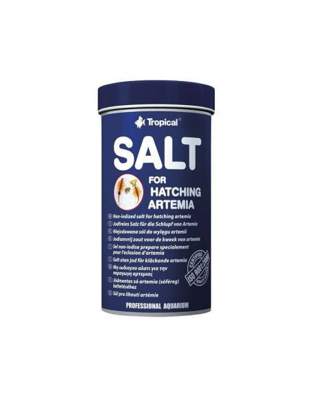 Tropical sal para artemia 300gr