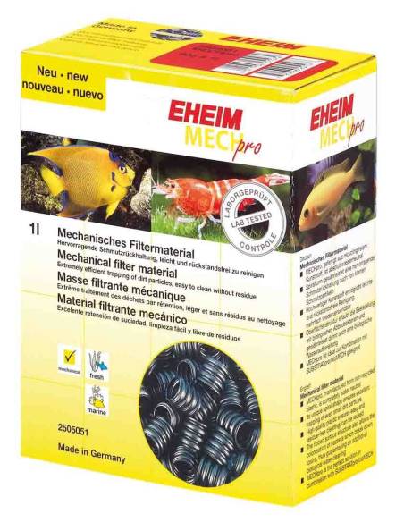 EHEIM MECHpro