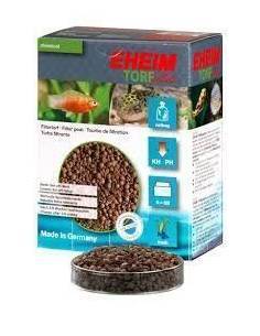 EHEIM TORFpellets