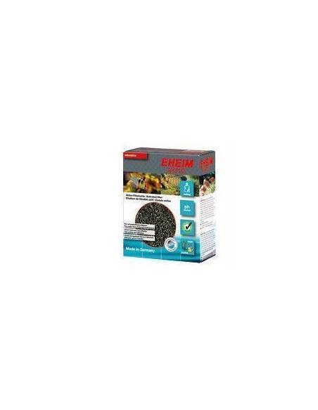 EHEIM TORFpellets - 1 litro