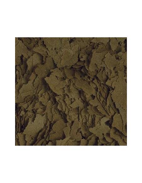 Tropical Spirulina flakes